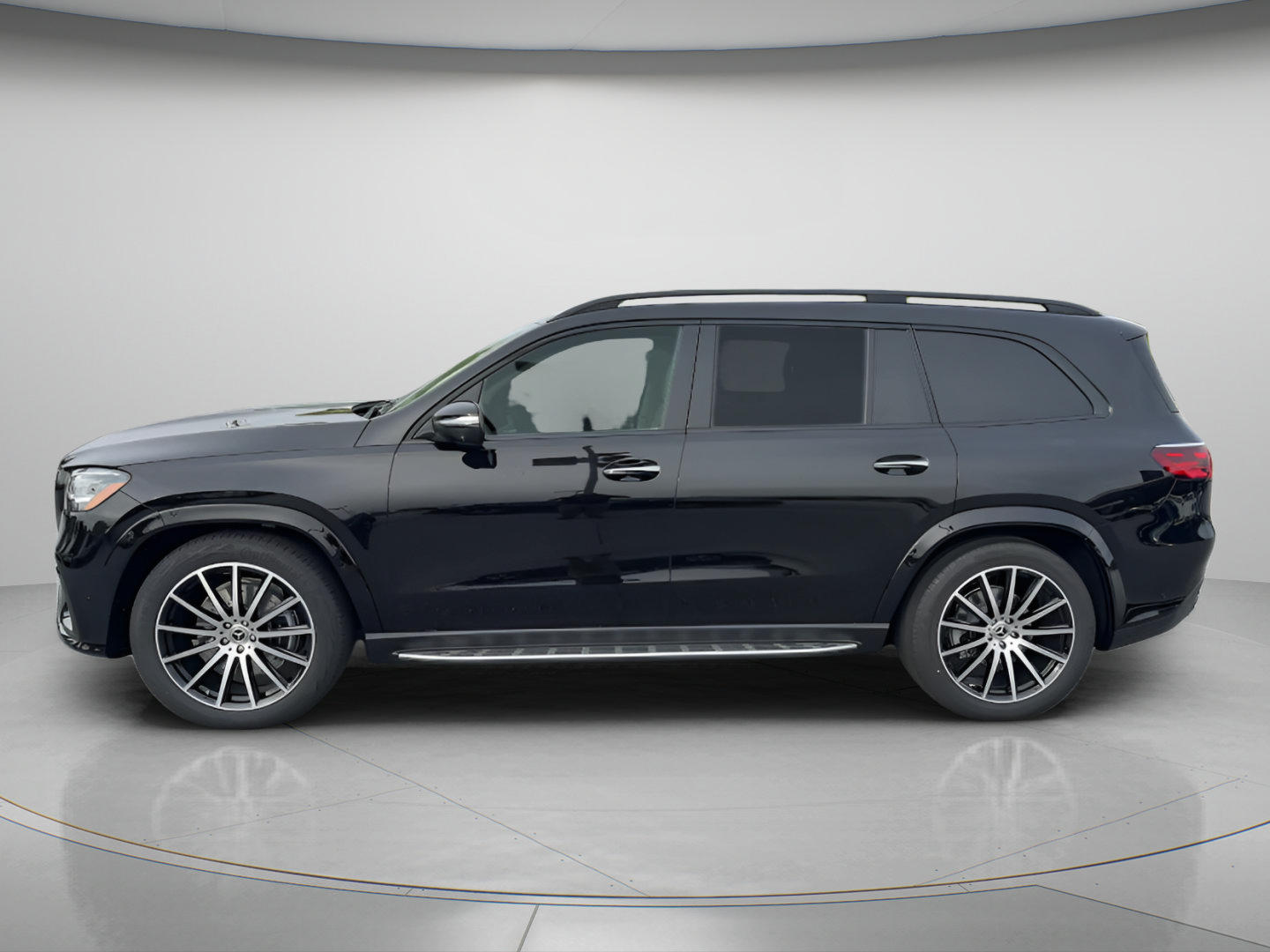 2026 Mercedes-Benz GLS GLS 450