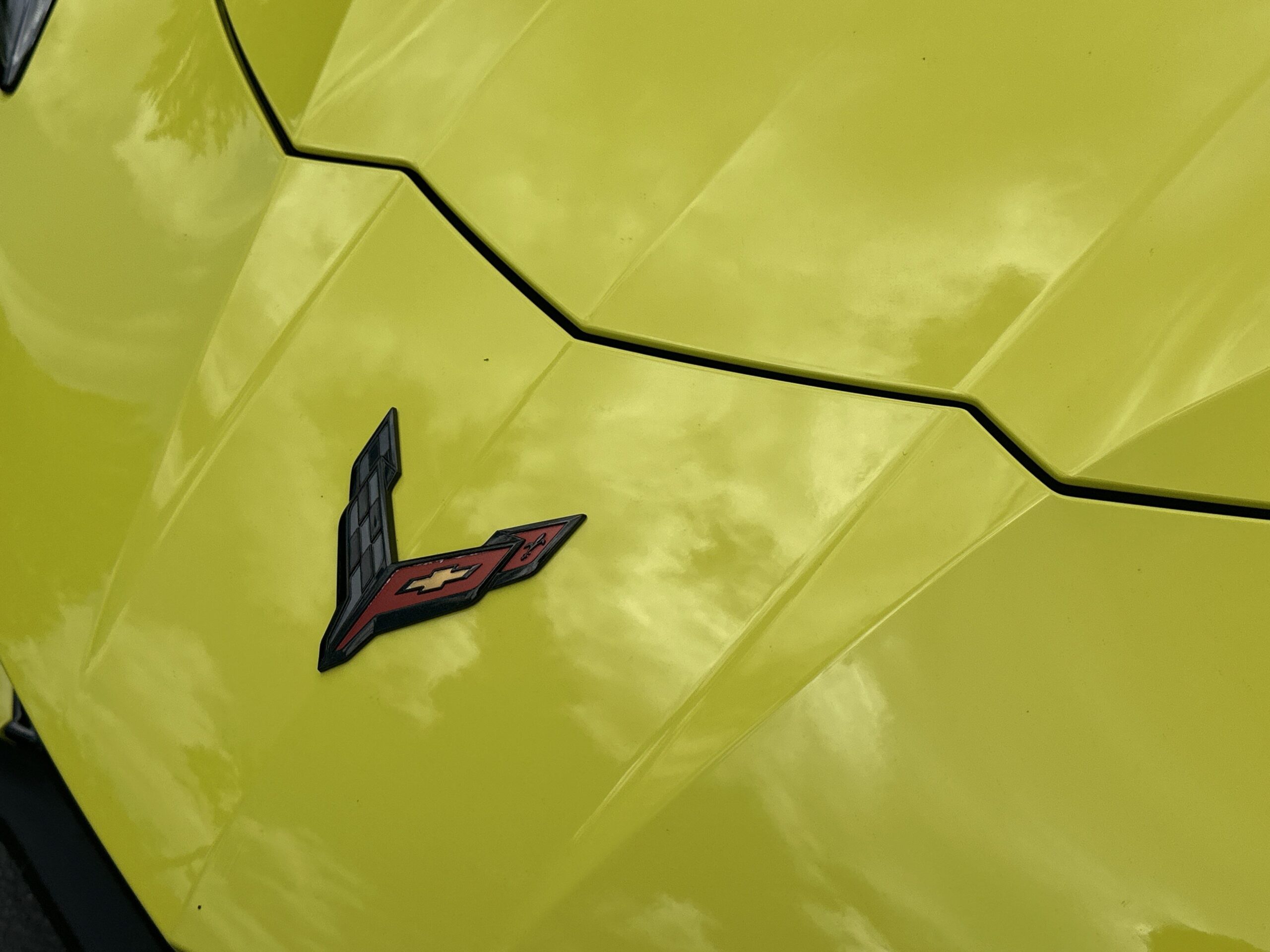 2023 Chevrolet Corvette 3LT