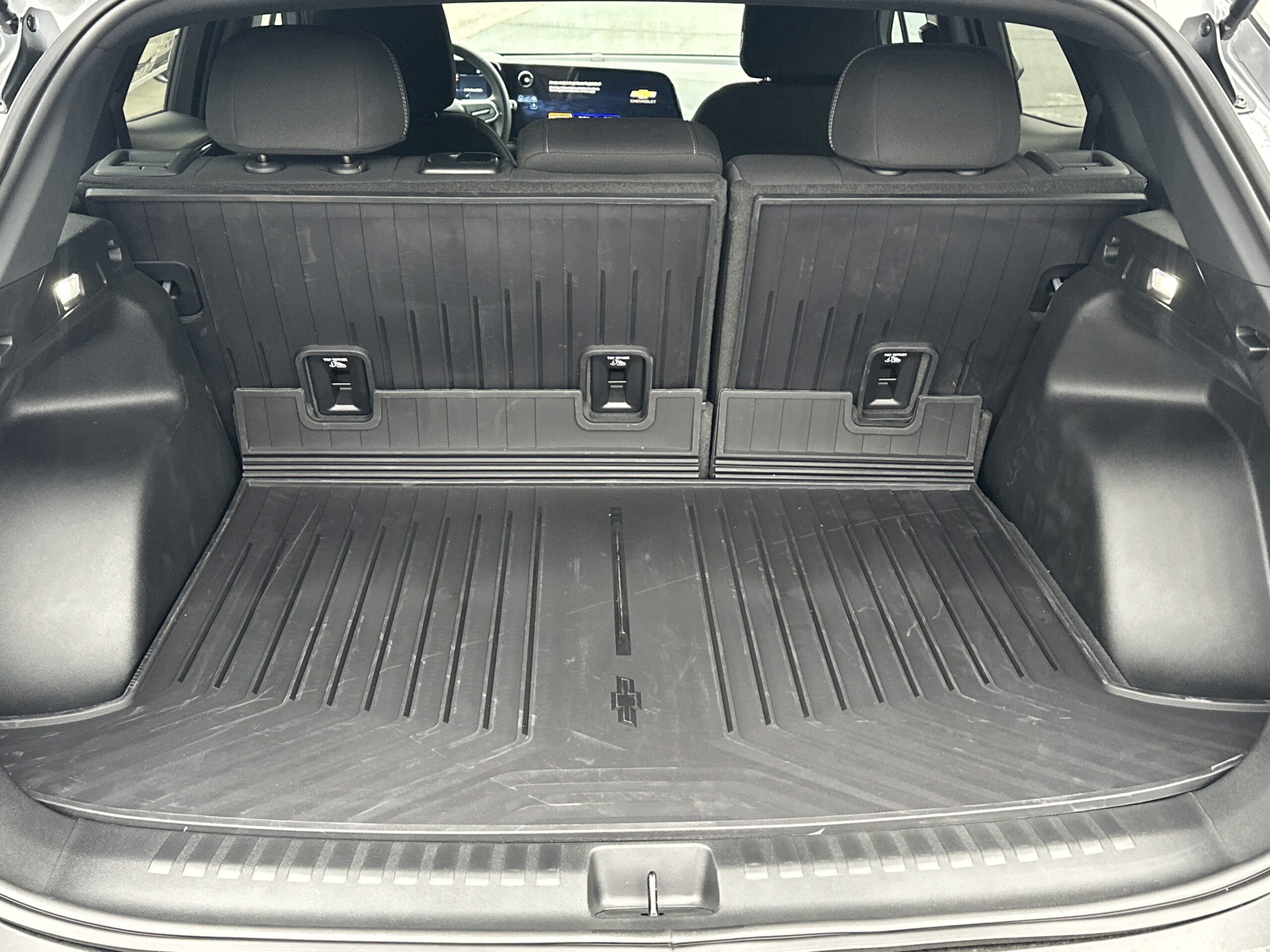 2026 Chevrolet Blazer EV FWD LT