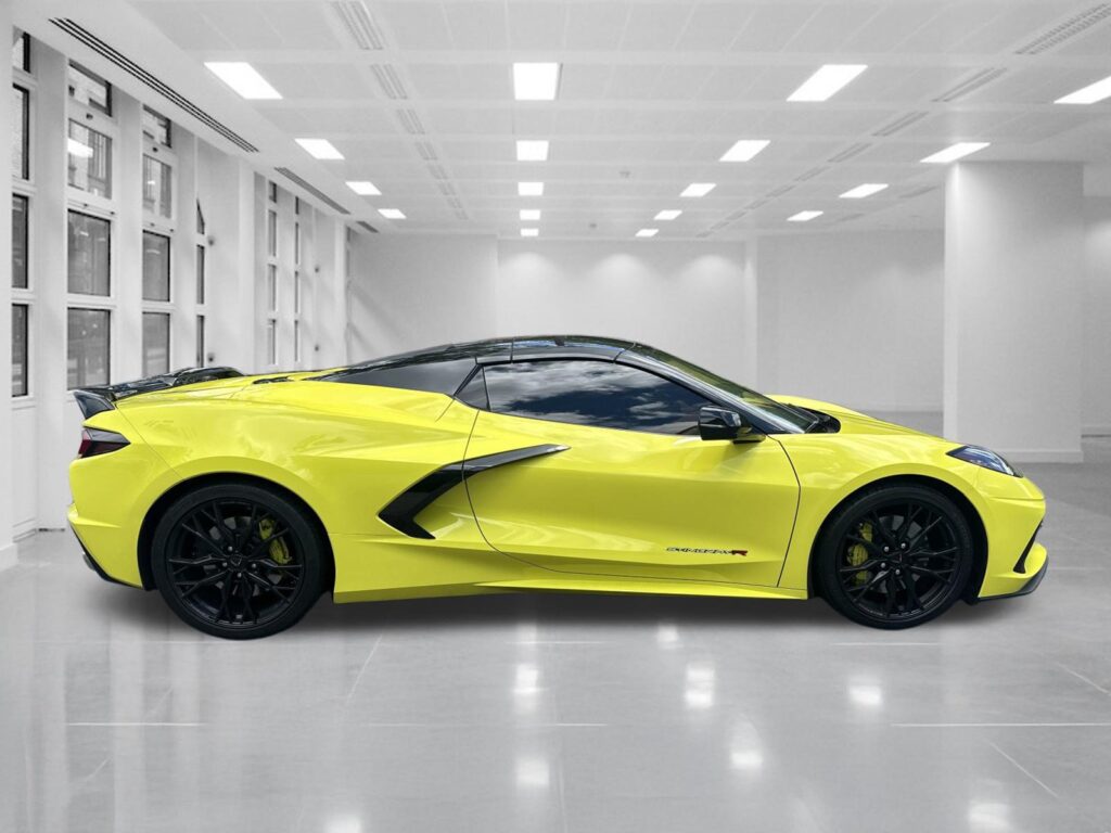 2023 Chevrolet Corvette 3LT