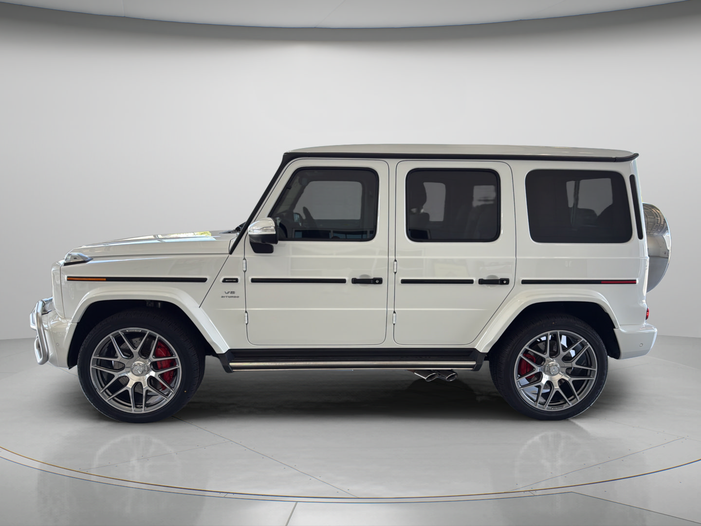 2023 Mercedes-Benz  AMG G 63
