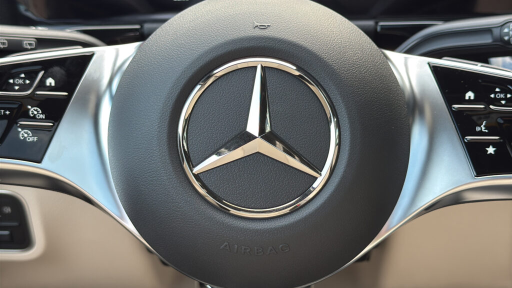 2026 Mercedes-Benz GLA GLA 250