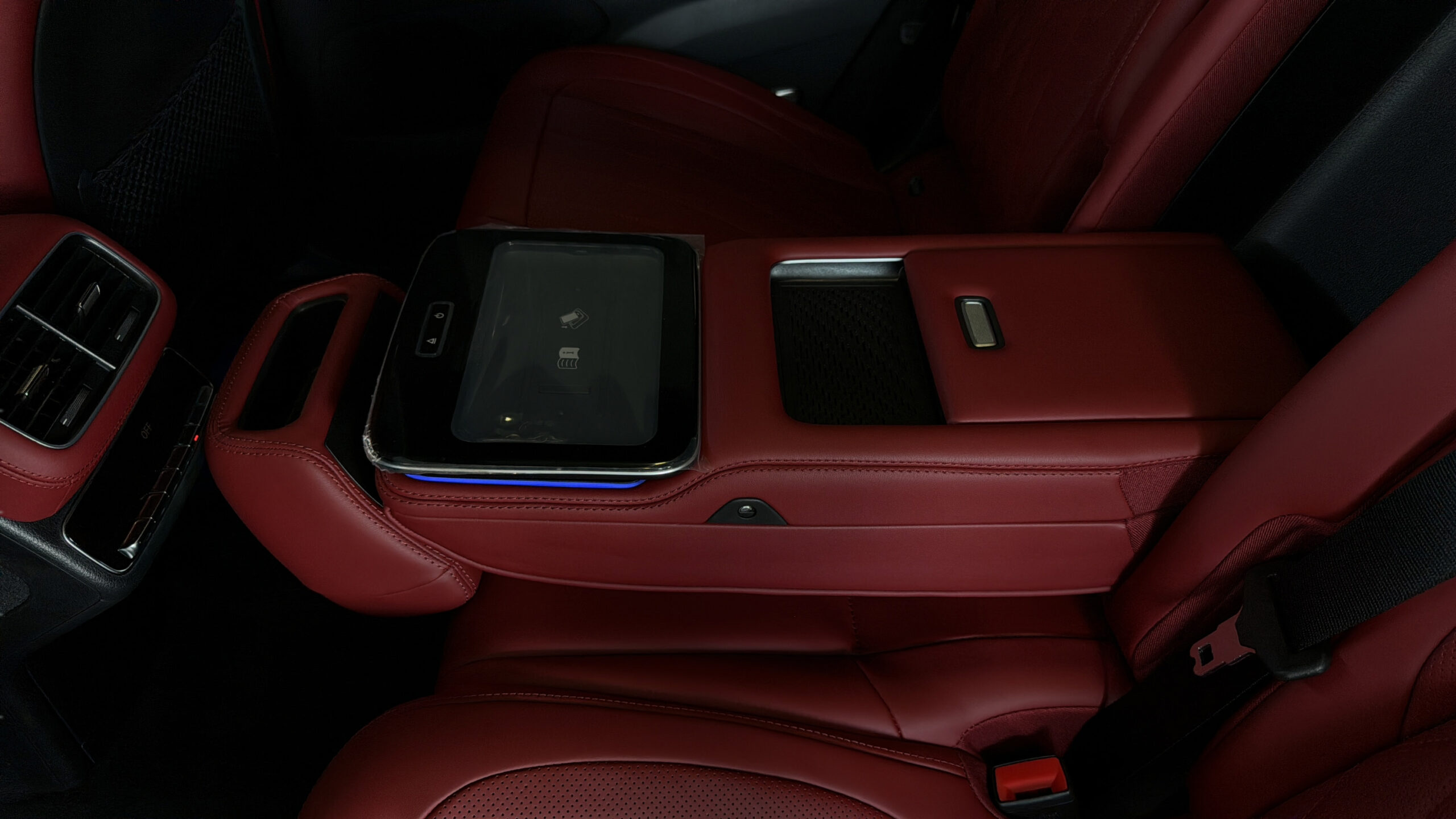 2026 Mercedes-Benz GLS AMG GLS 63