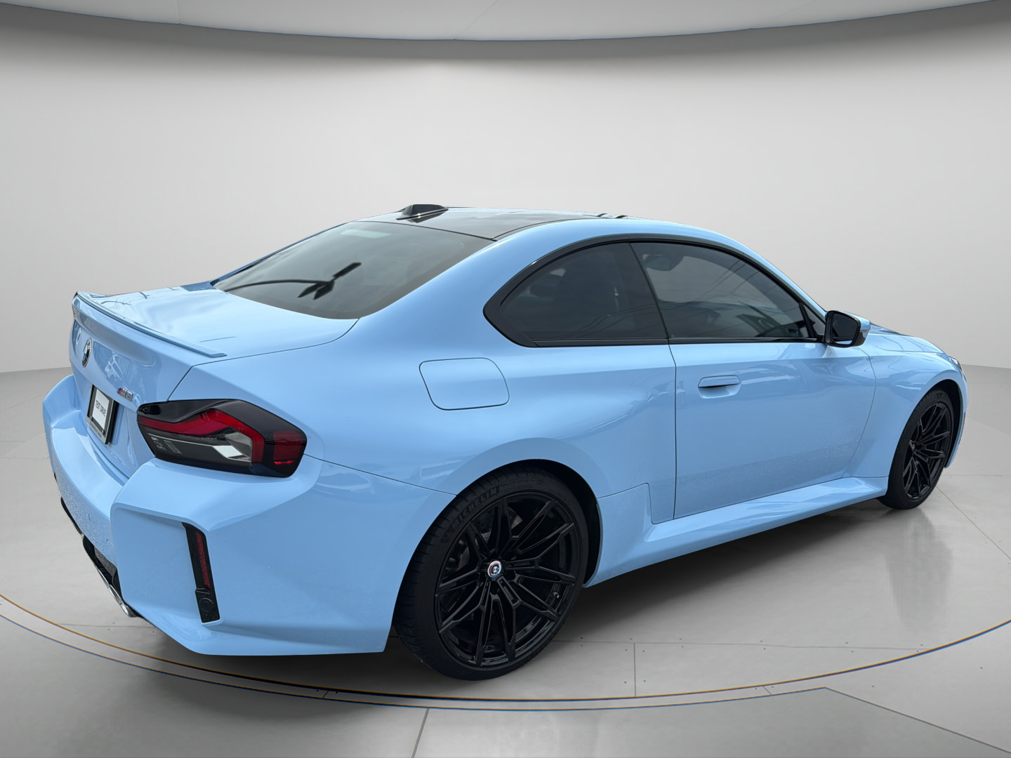 2024 BMW M2