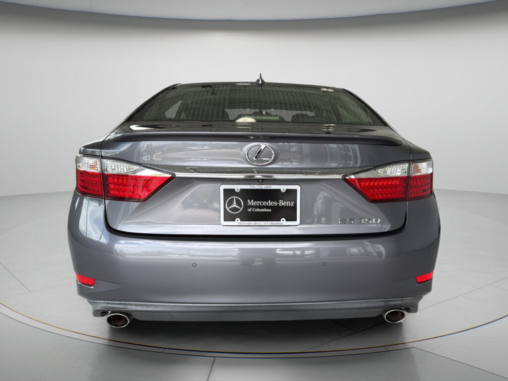 2015 Lexus ES 350