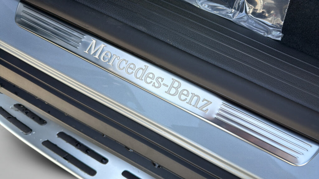 2026 Mercedes-Benz  GLE 450