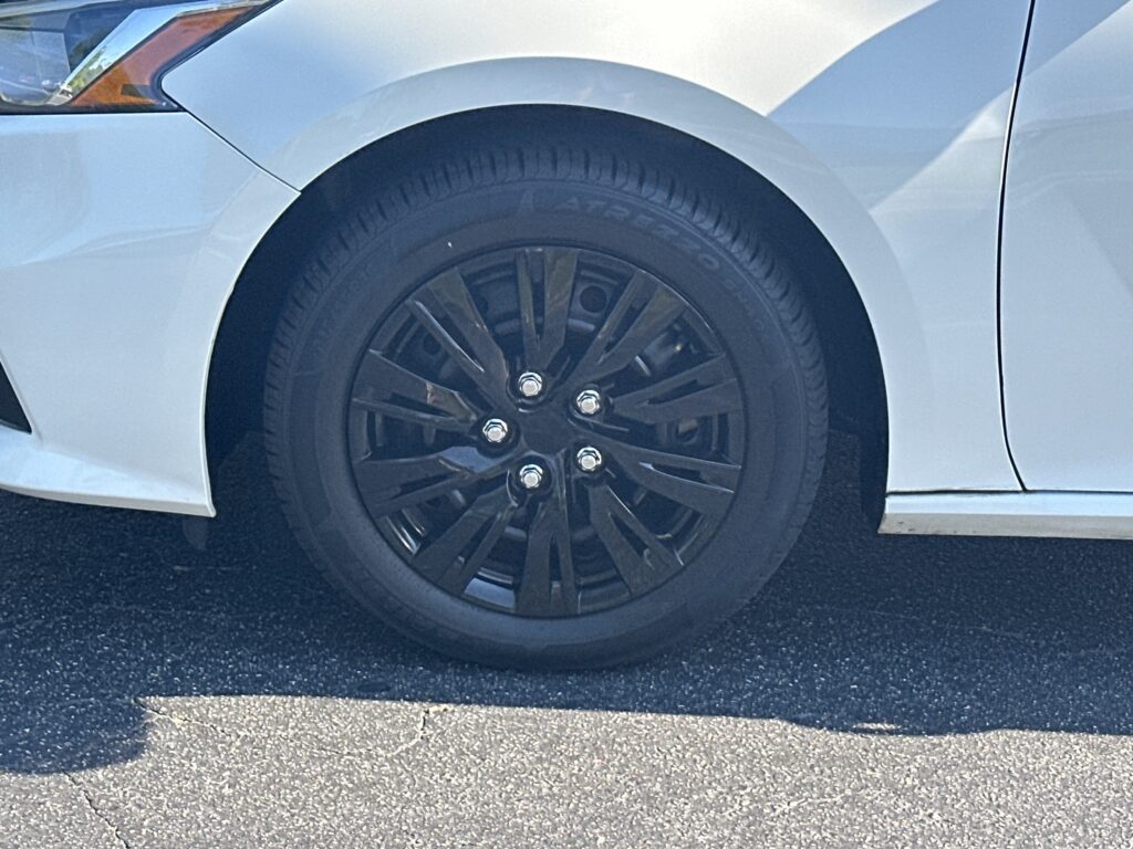 2021 Nissan Altima