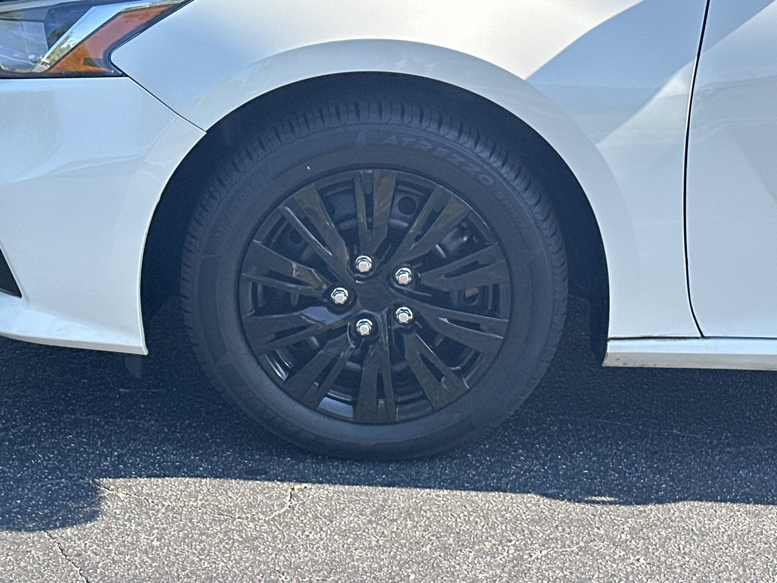 2021 Nissan Altima