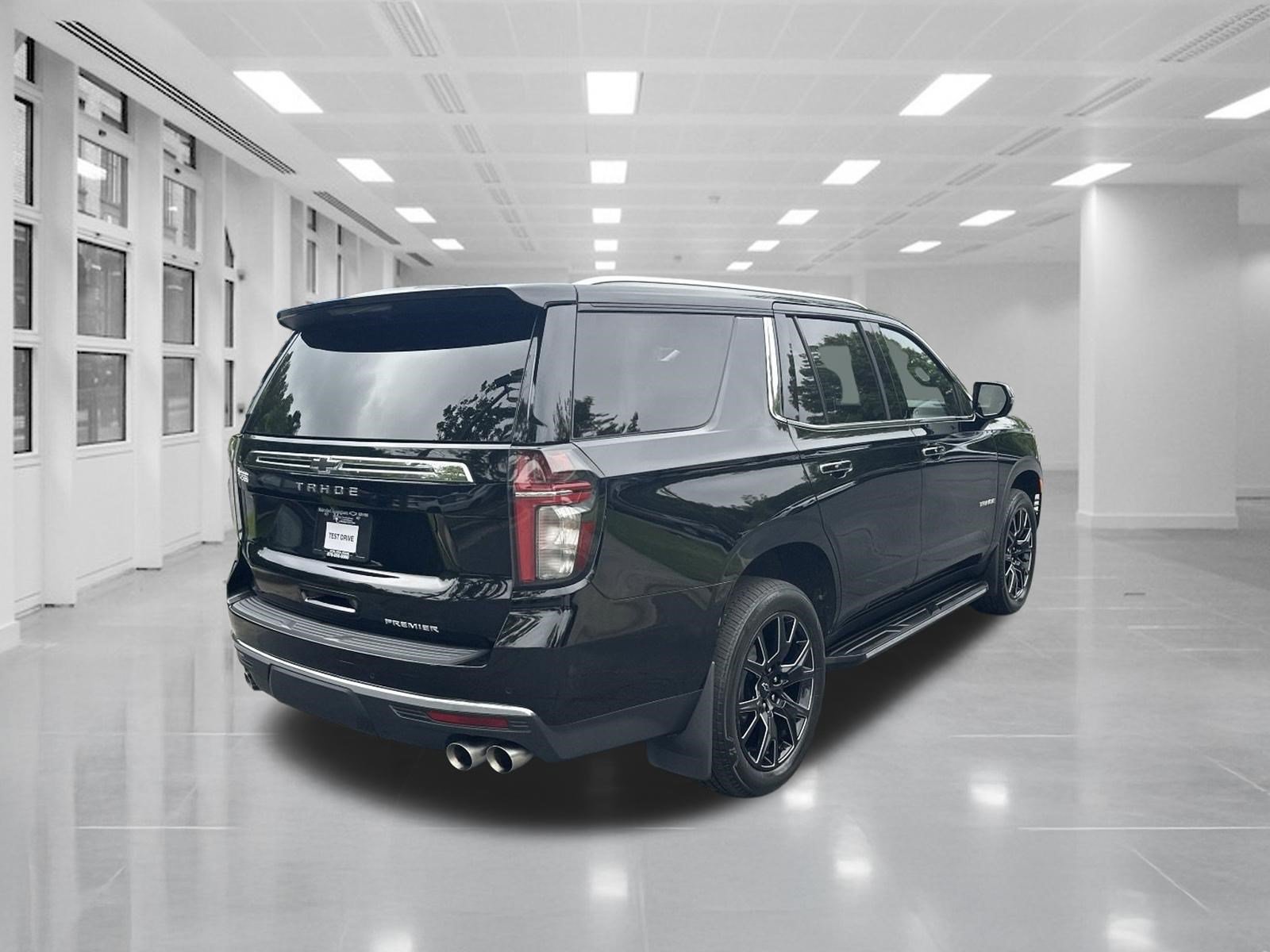 2023 Chevrolet Tahoe