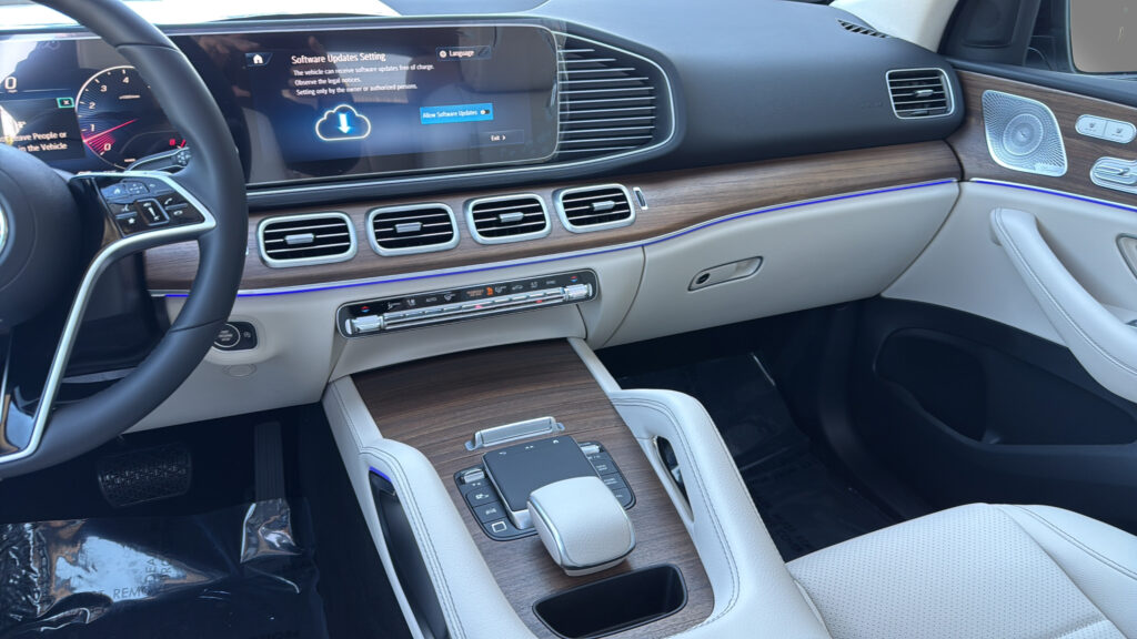2026 Mercedes-Benz  GLE 350