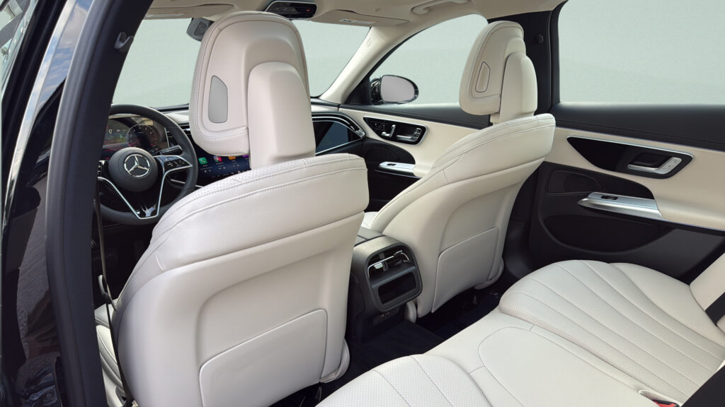 2026 Mercedes-Benz  E 350