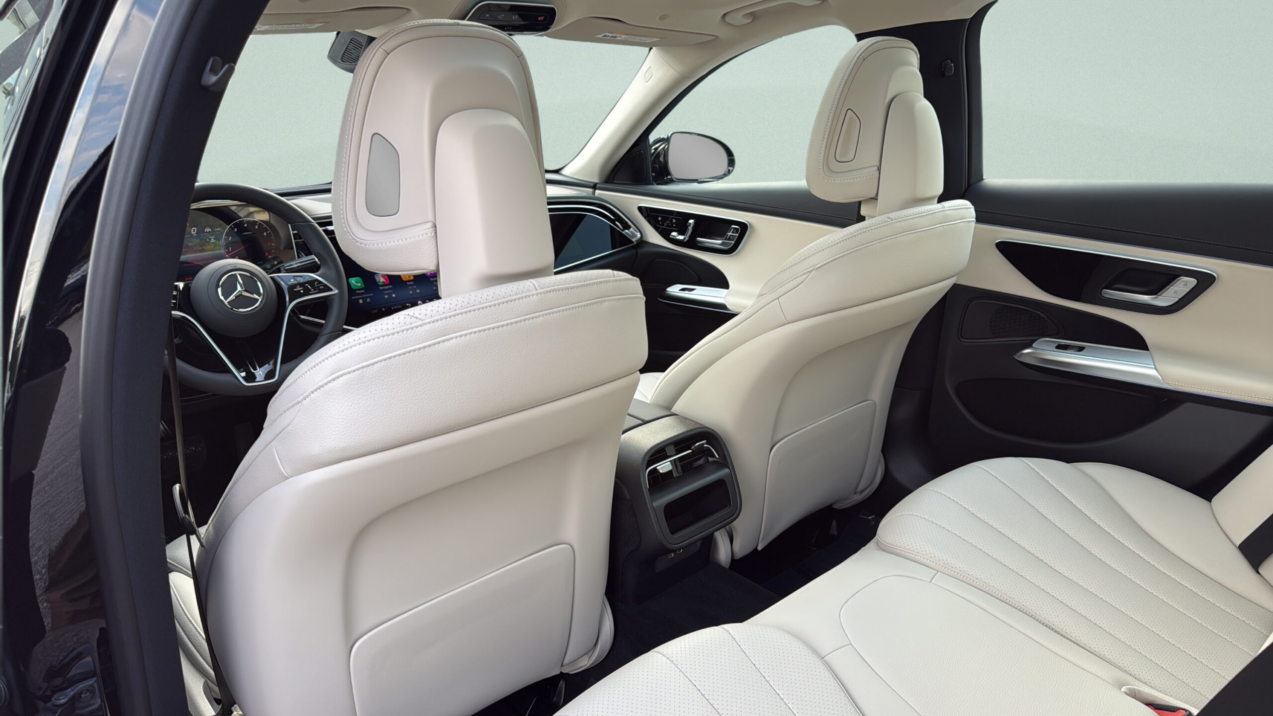 2026 Mercedes-Benz  E 350