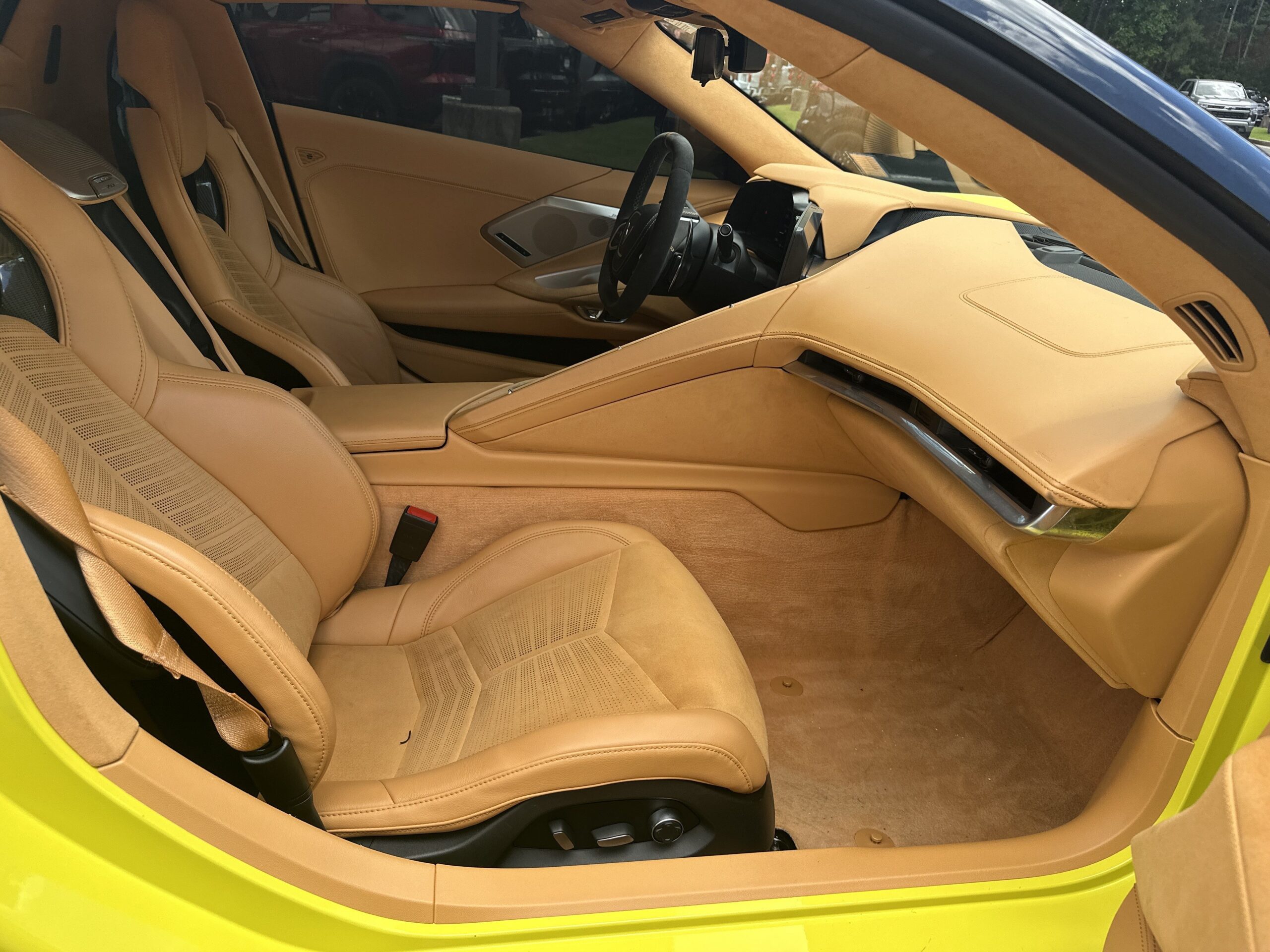 2023 Chevrolet Corvette 3LT