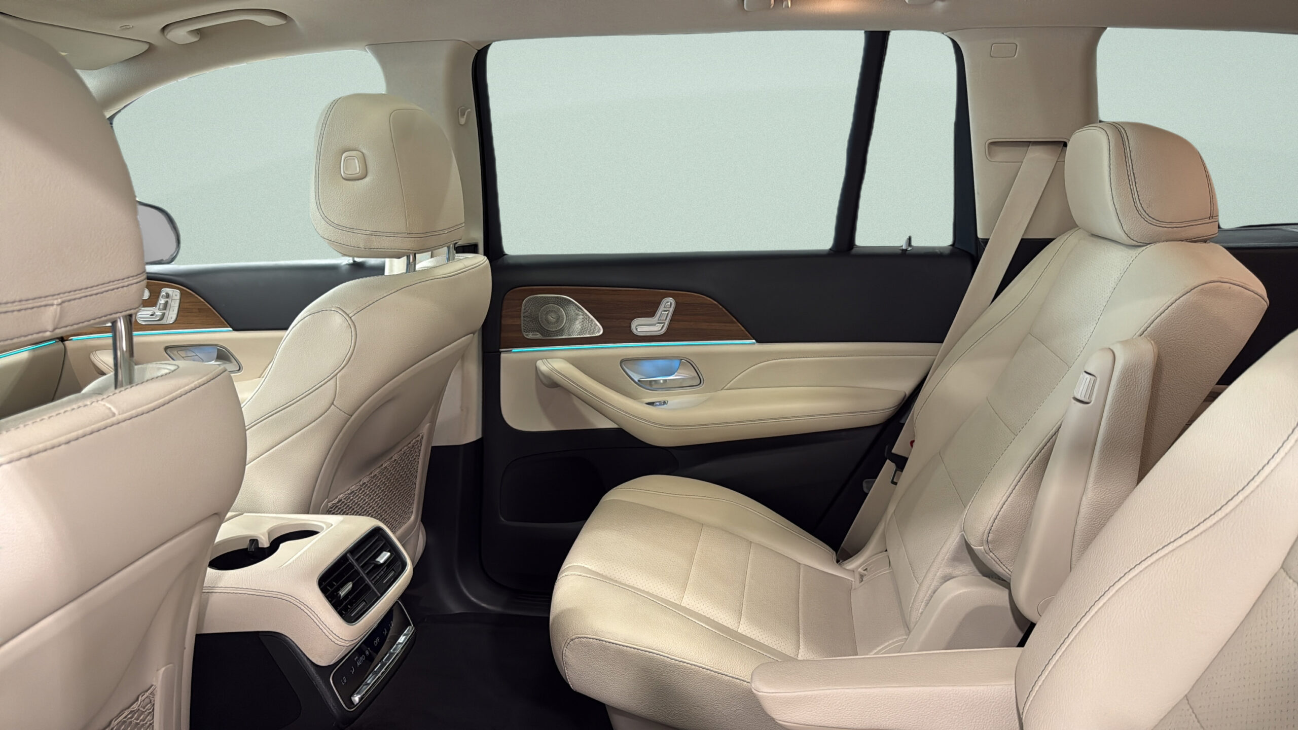 2022 Mercedes-Benz  GLS 450