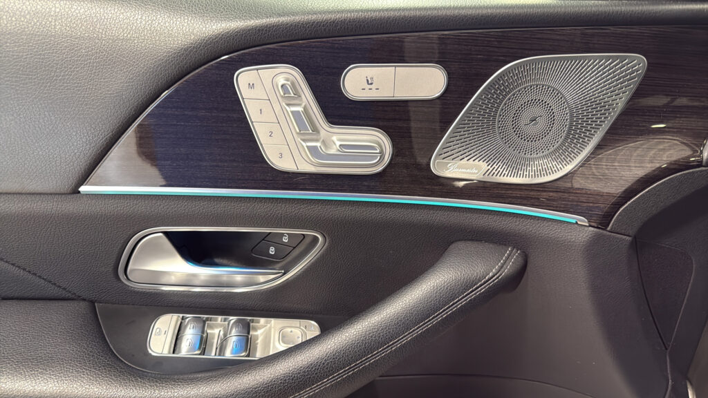 2020 Mercedes-Benz  GLE 350