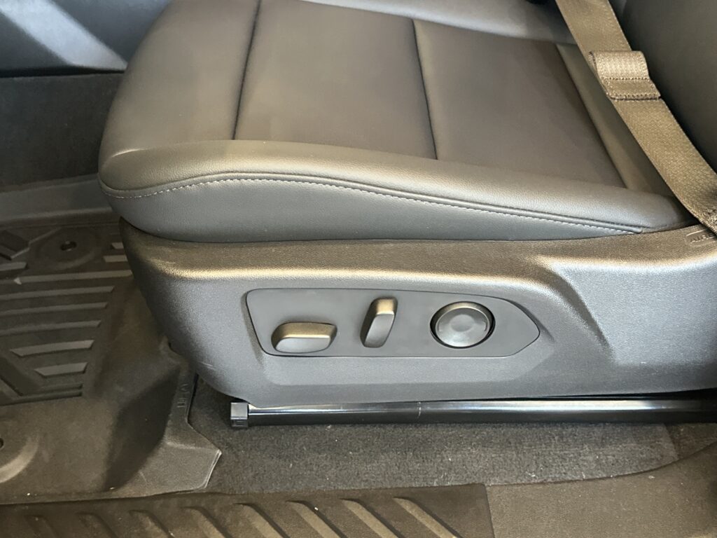 2026 Chevrolet Colorado 4WD Trail Boss