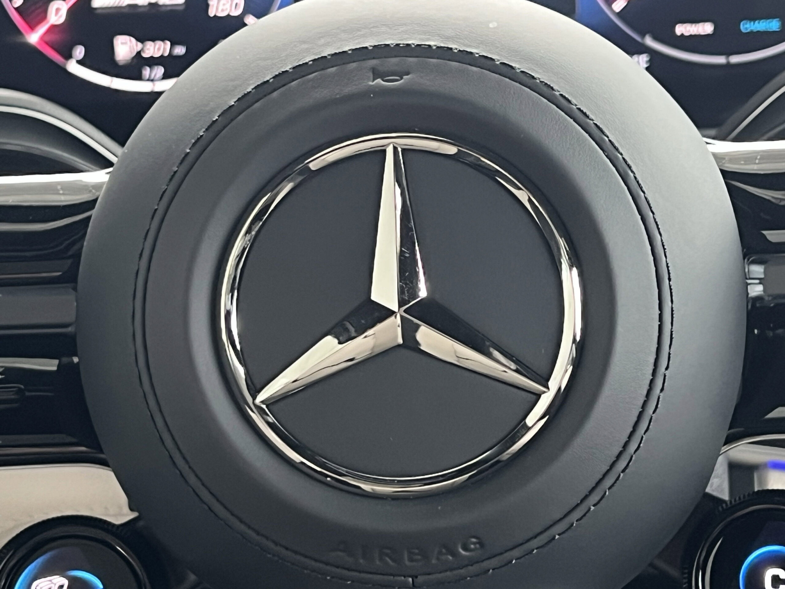 2025 Mercedes-Benz  AMG GLE 53