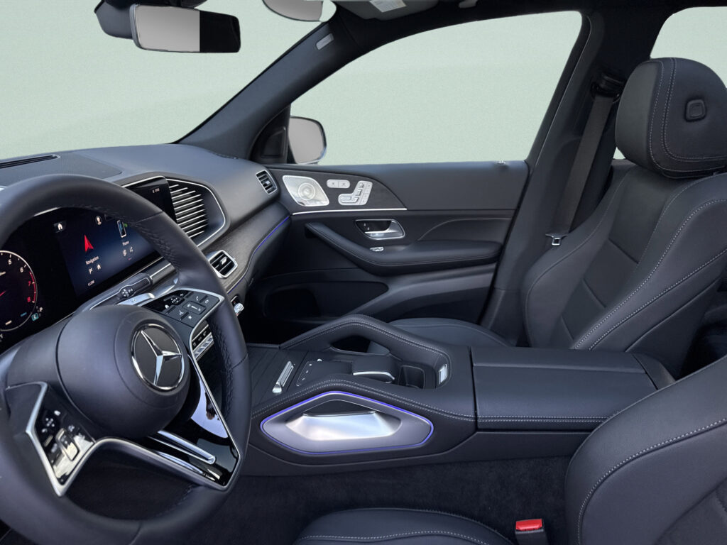 2026 Mercedes-Benz GLE GLE 350