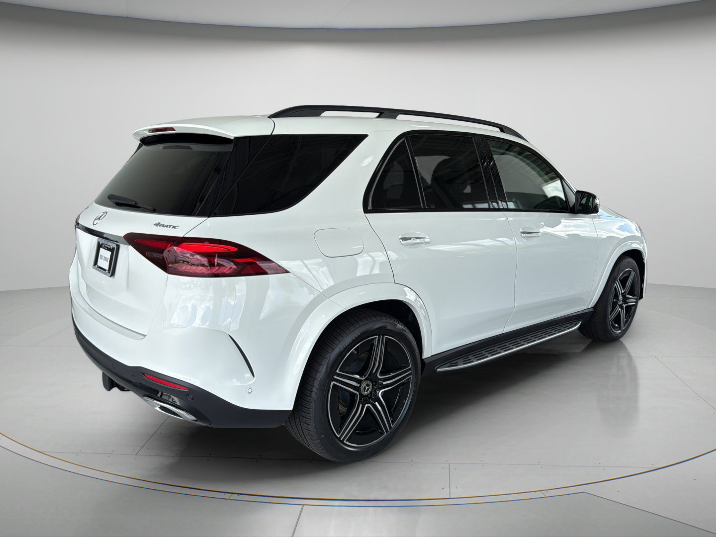 2026 Mercedes-Benz  GLE 450