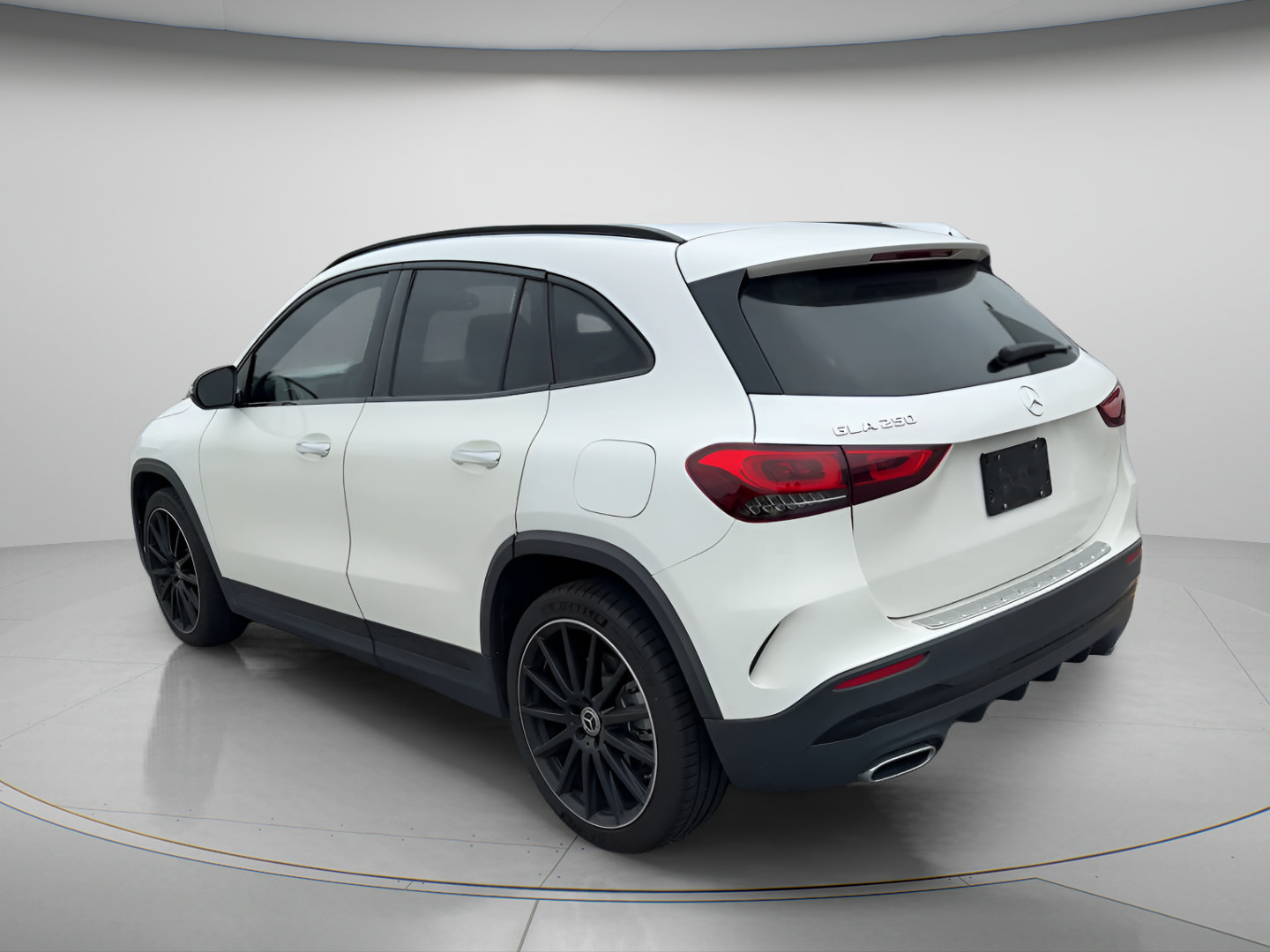 2022 Mercedes-Benz GLA GLA 250