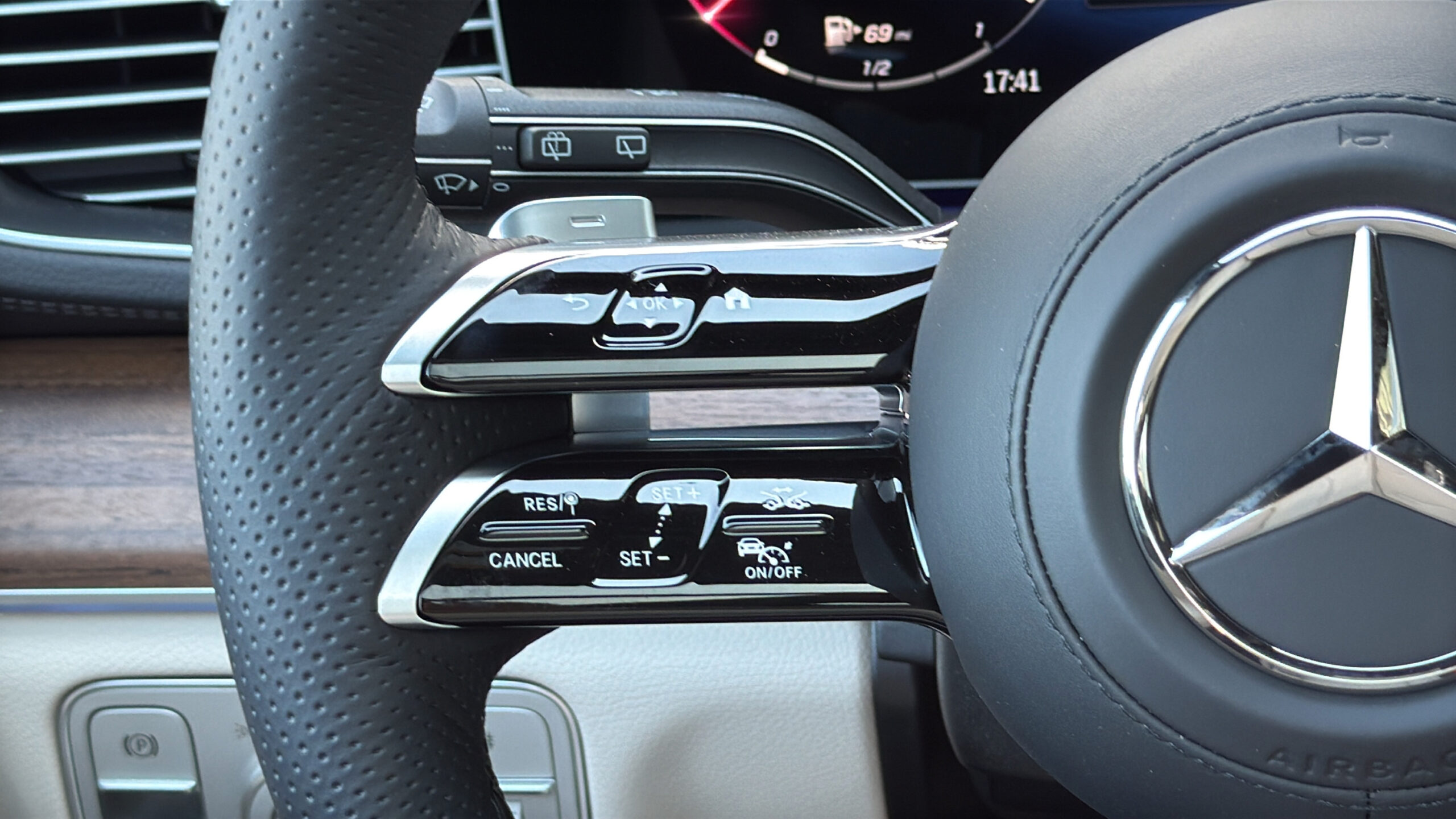 2026 Mercedes-Benz GLS GLS 450