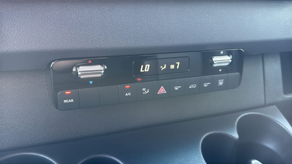 2026 Mercedes-Benz 2026DPVH2L
