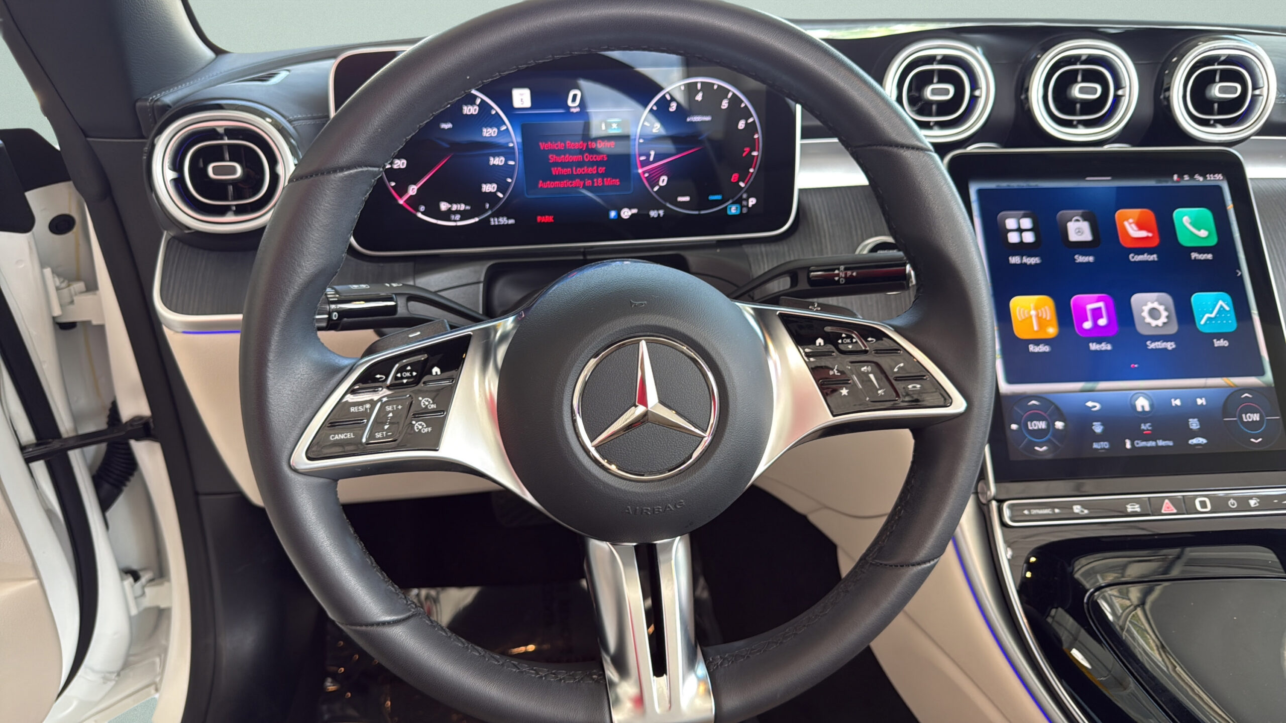 2026 Mercedes-Benz  CLE 300