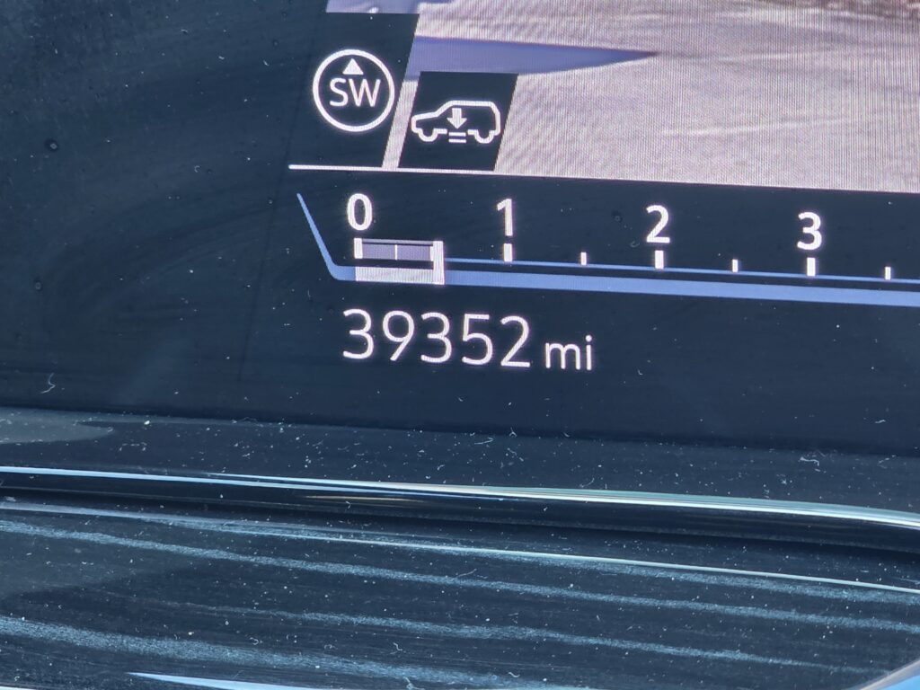 2024 Cadillac Escalade 4WD Sport