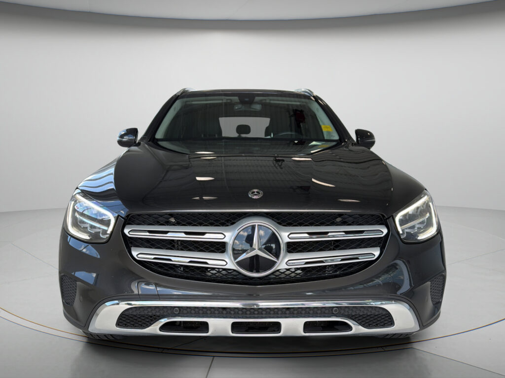 2021 Mercedes-Benz  GLC 300