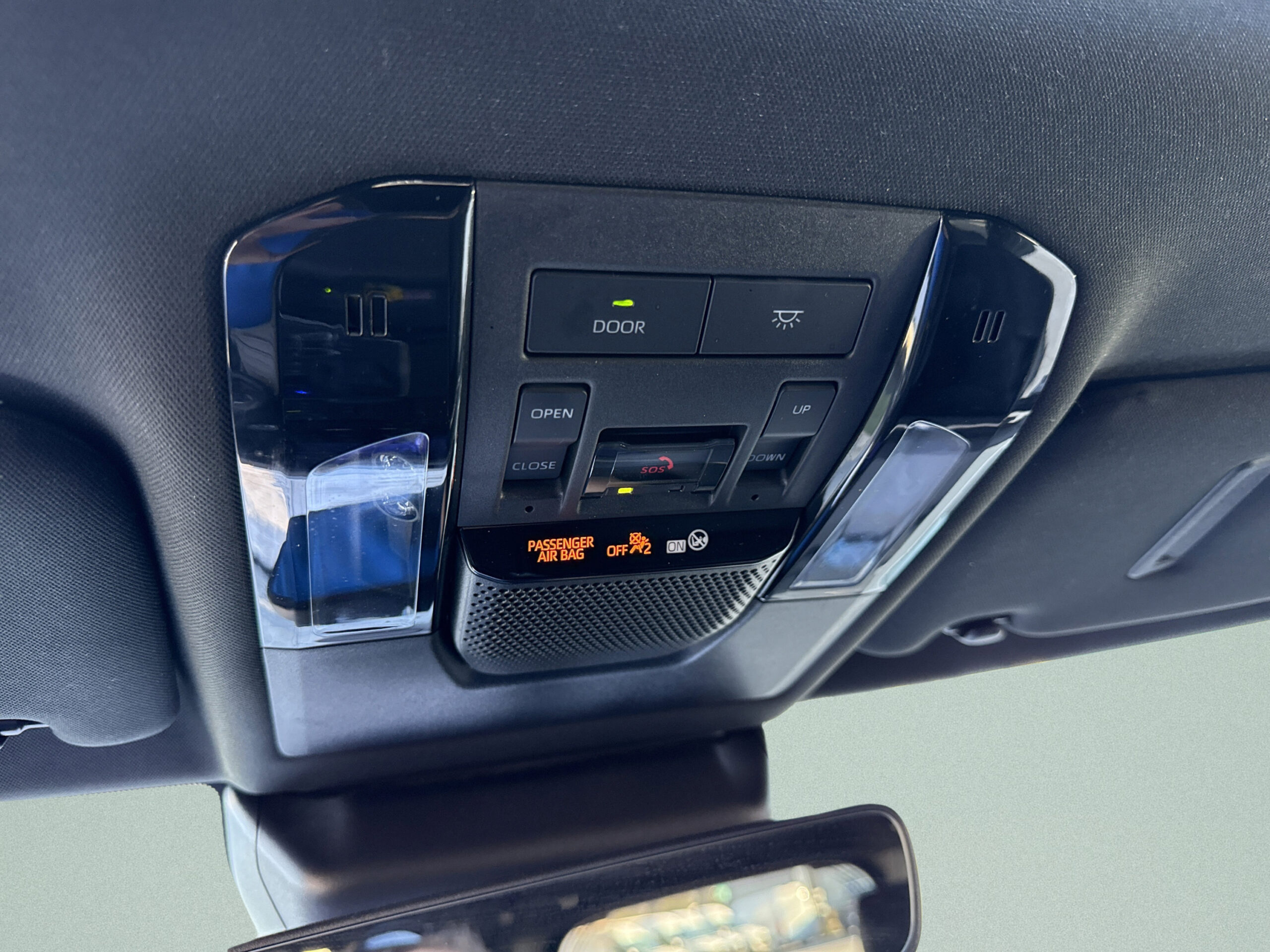 2024 Lexus  GX 550 Overtrail
