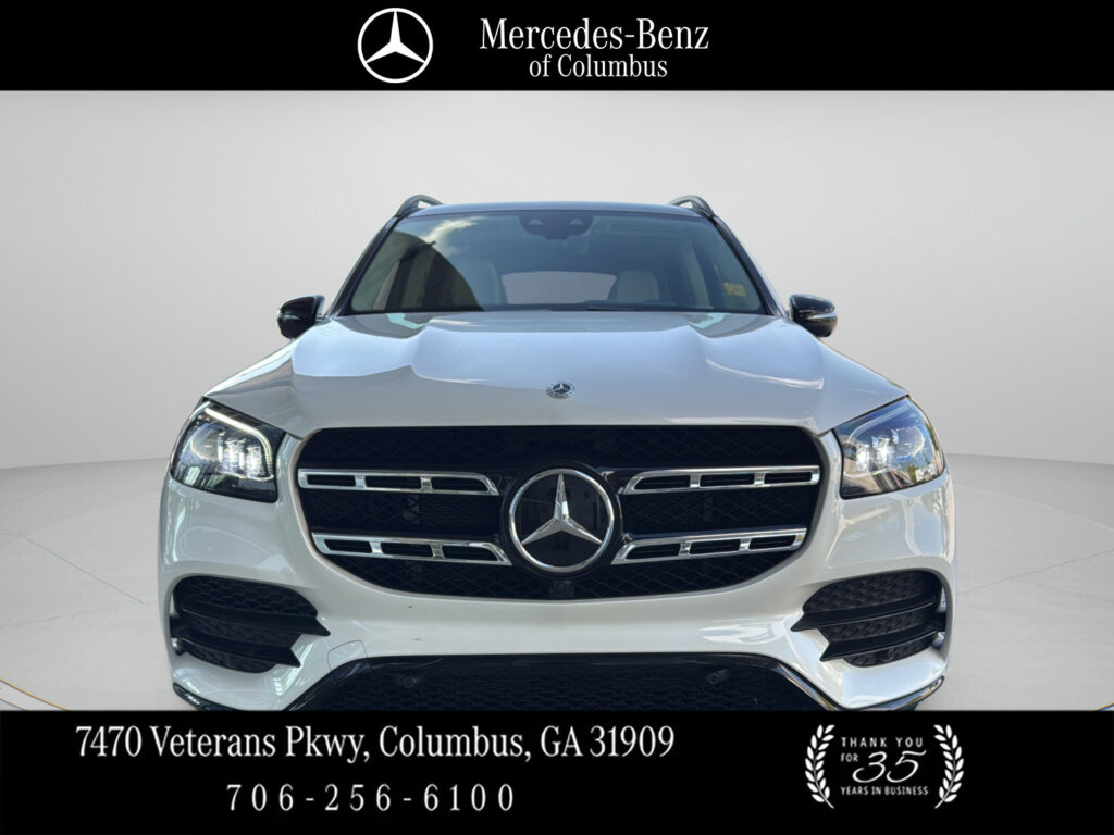 2023 Mercedes-Benz GLS GLS 450