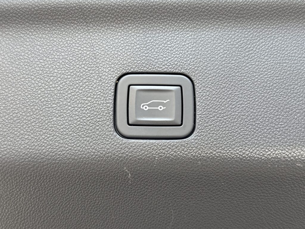2025 Chevrolet Suburban