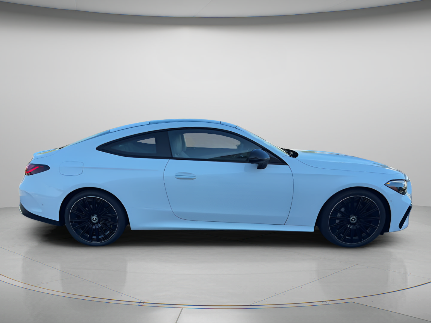 2026 Mercedes-Benz CLE CLE 450
