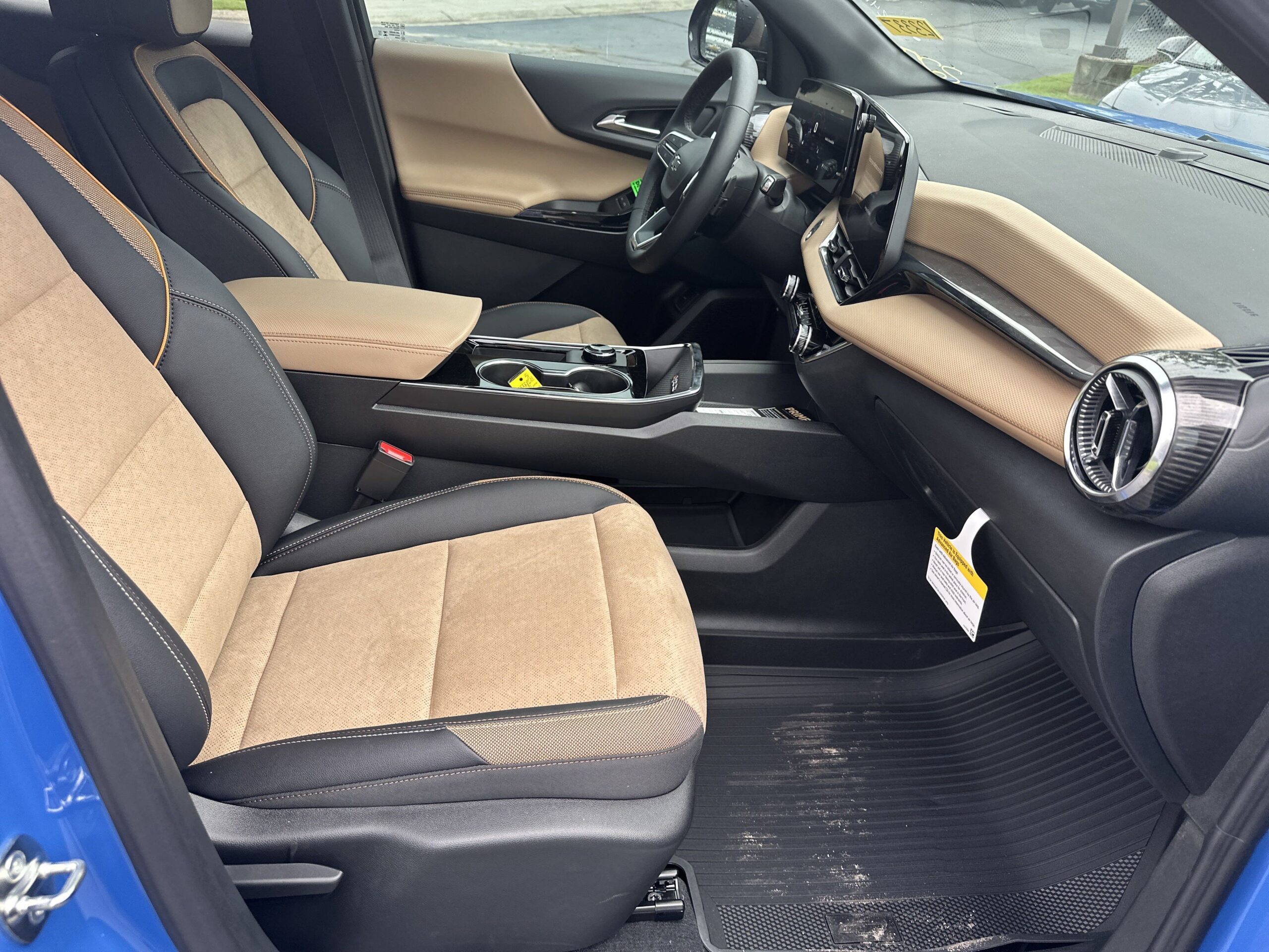 2026 Chevrolet Equinox FWD ACTIV