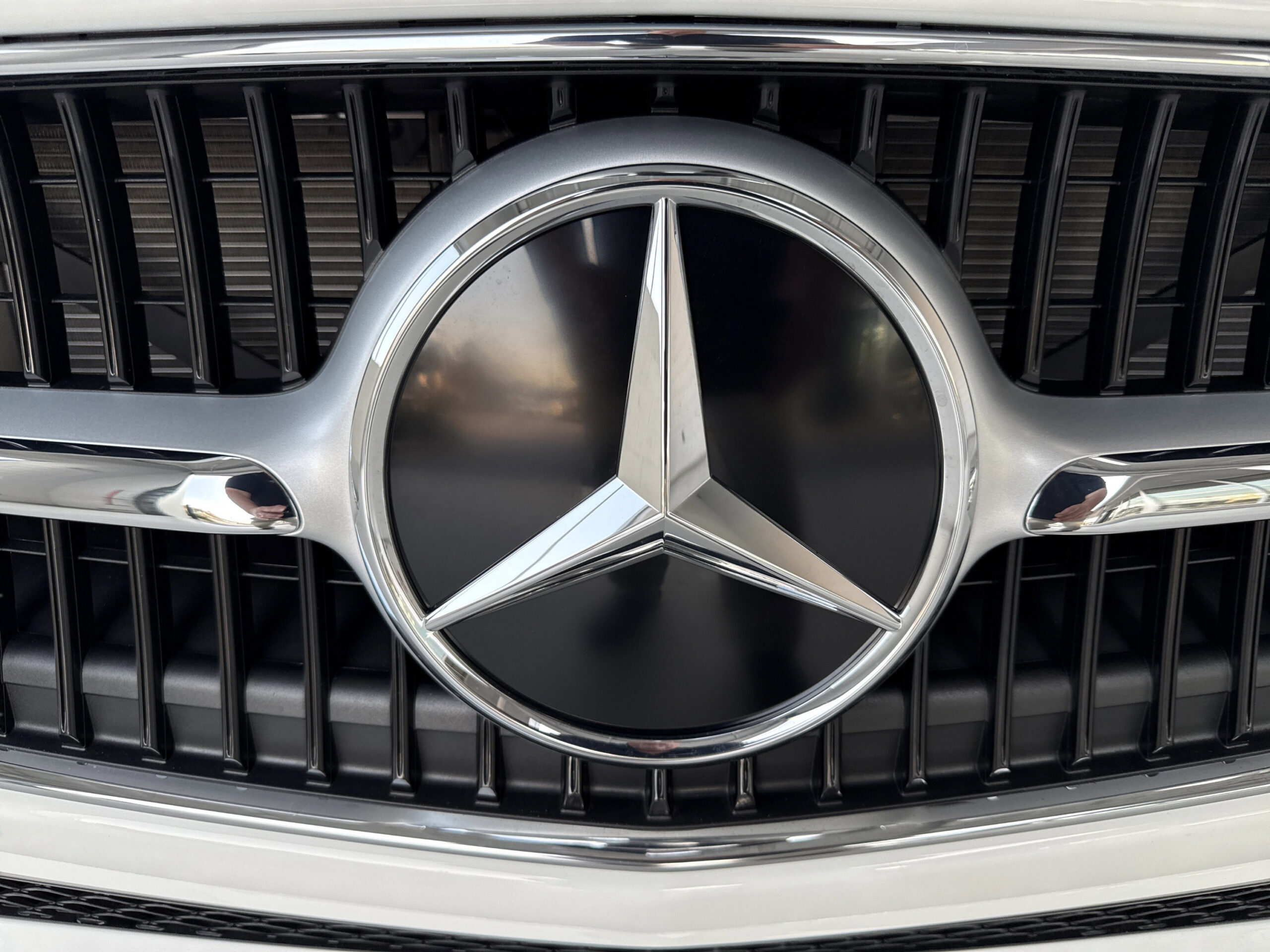 2026 Mercedes-Benz  C 300