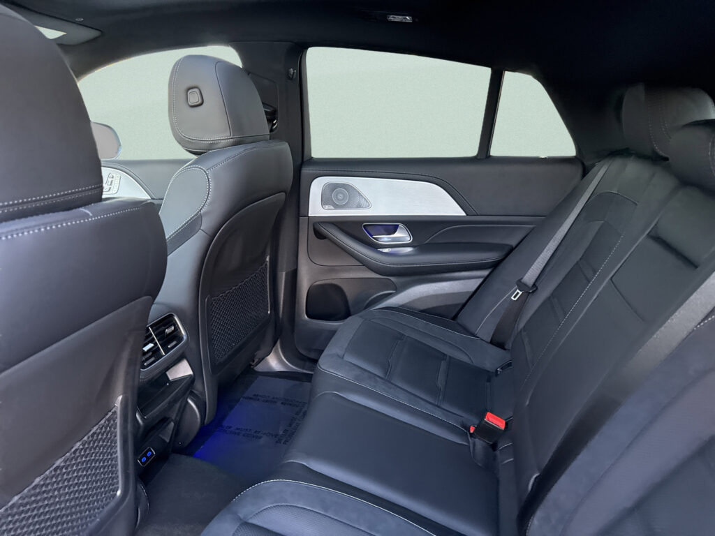 2026 Mercedes-Benz GLE AMG GLE 53