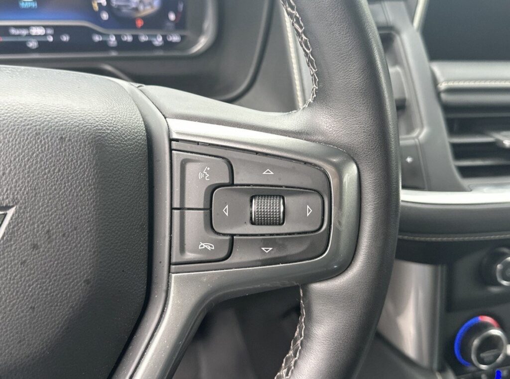 2023 Chevrolet Tahoe