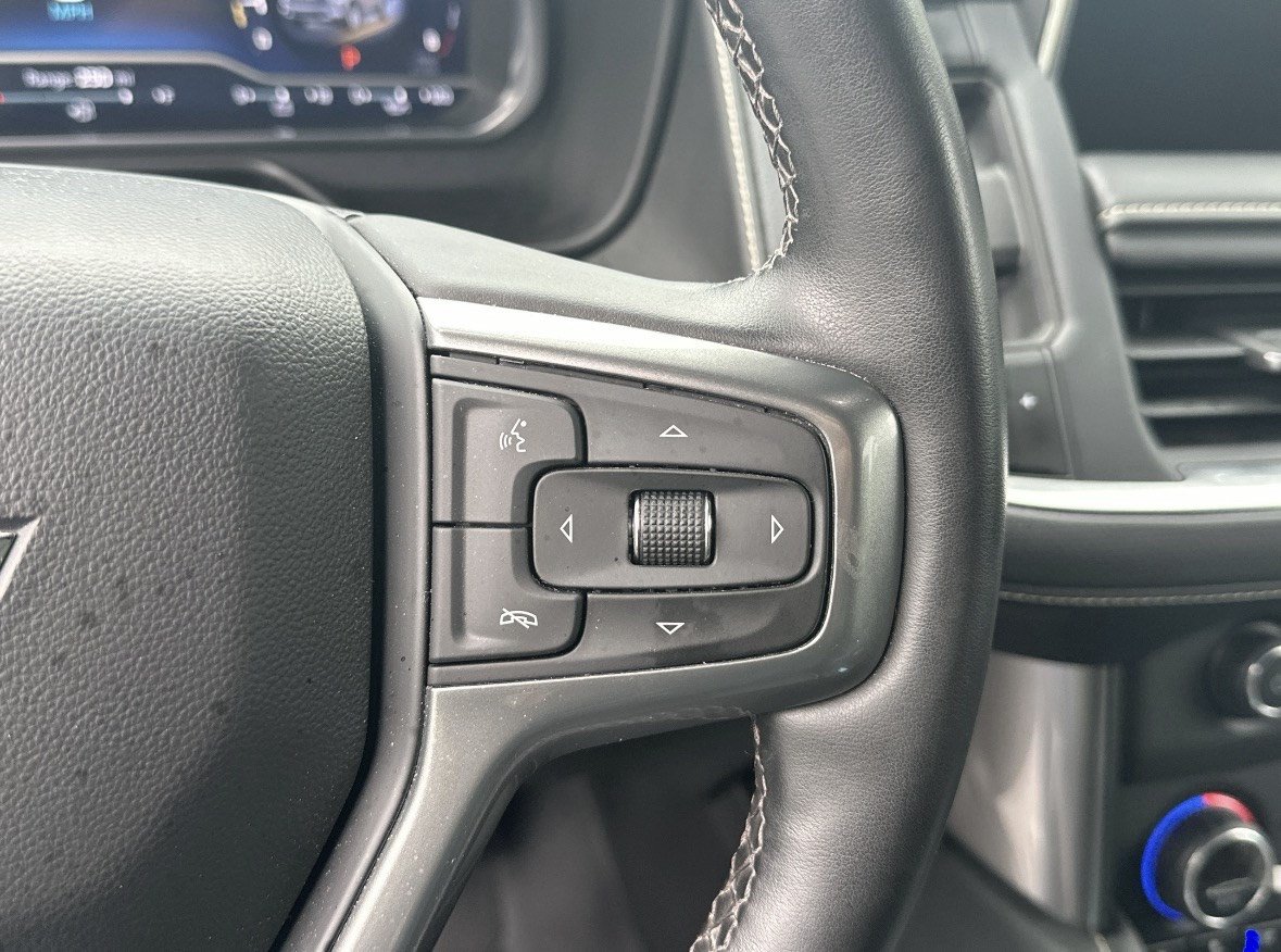 2023 Chevrolet Tahoe