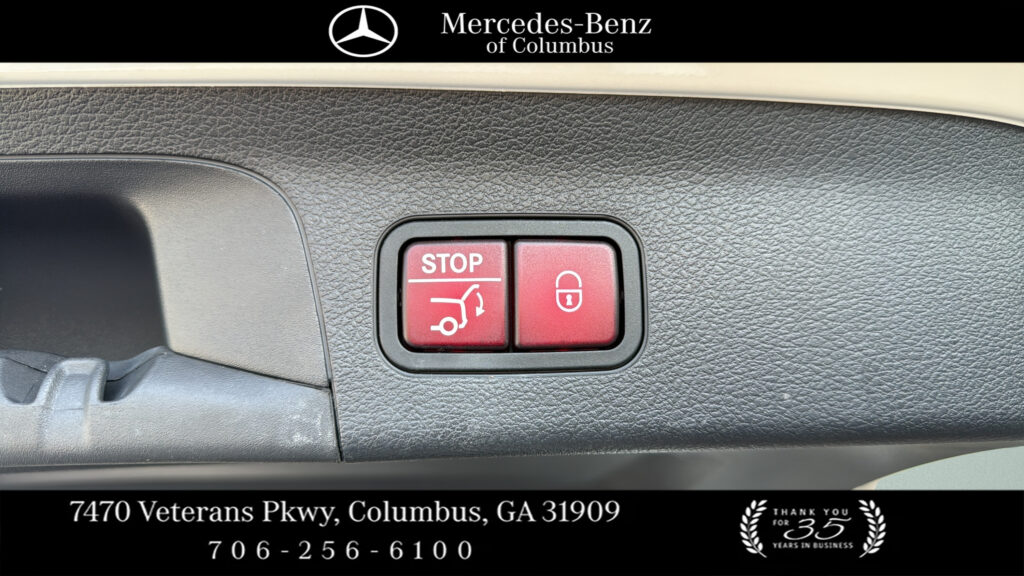 2023 Mercedes-Benz GLS GLS 450