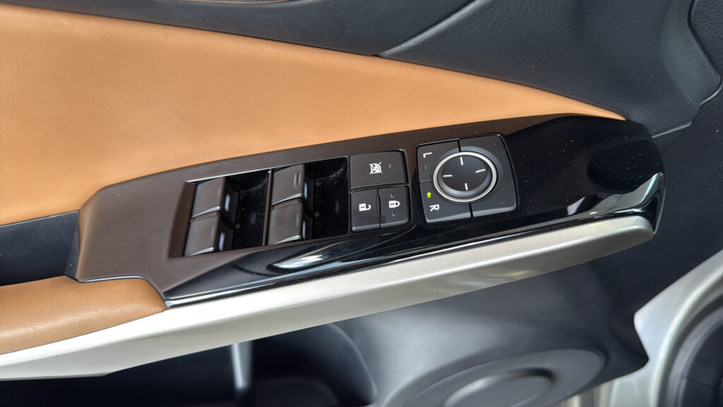 2016 Lexus IS 200t