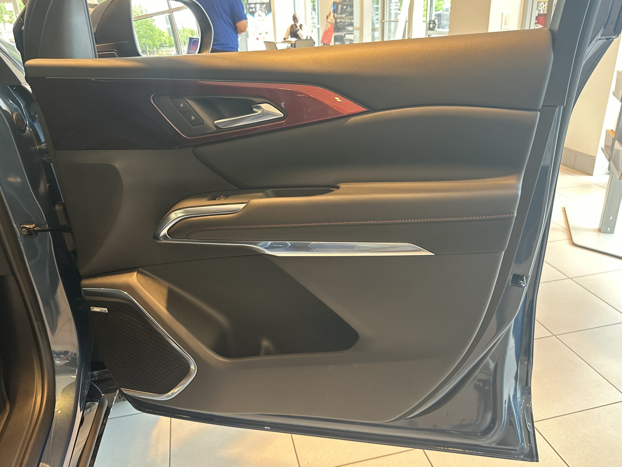 2026 Chevrolet Traverse FWD RS