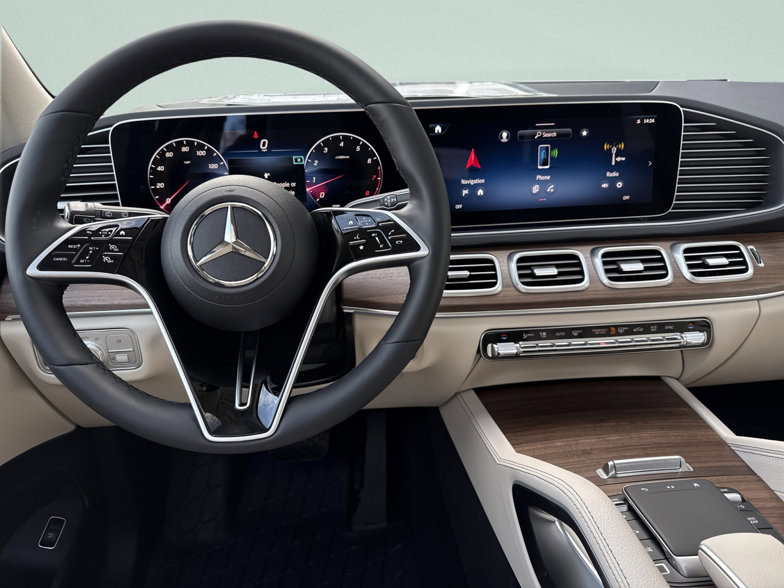 2026 Mercedes-Benz  GLE 350