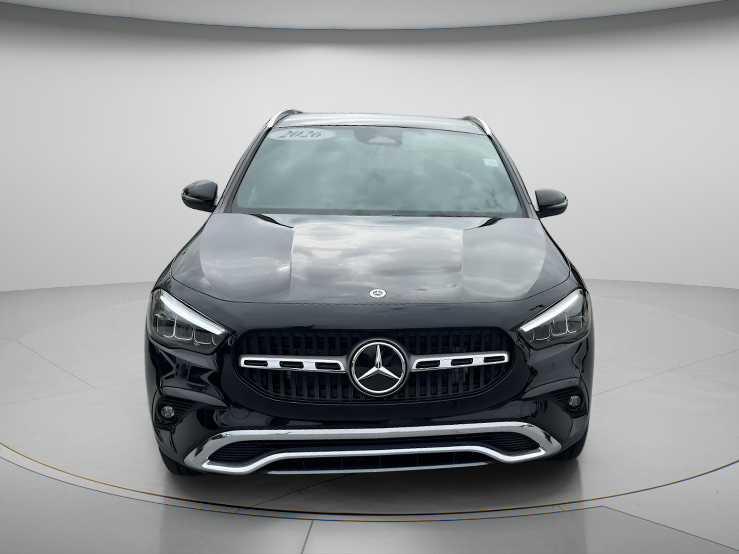 2026 Mercedes-Benz GLA GLA 250