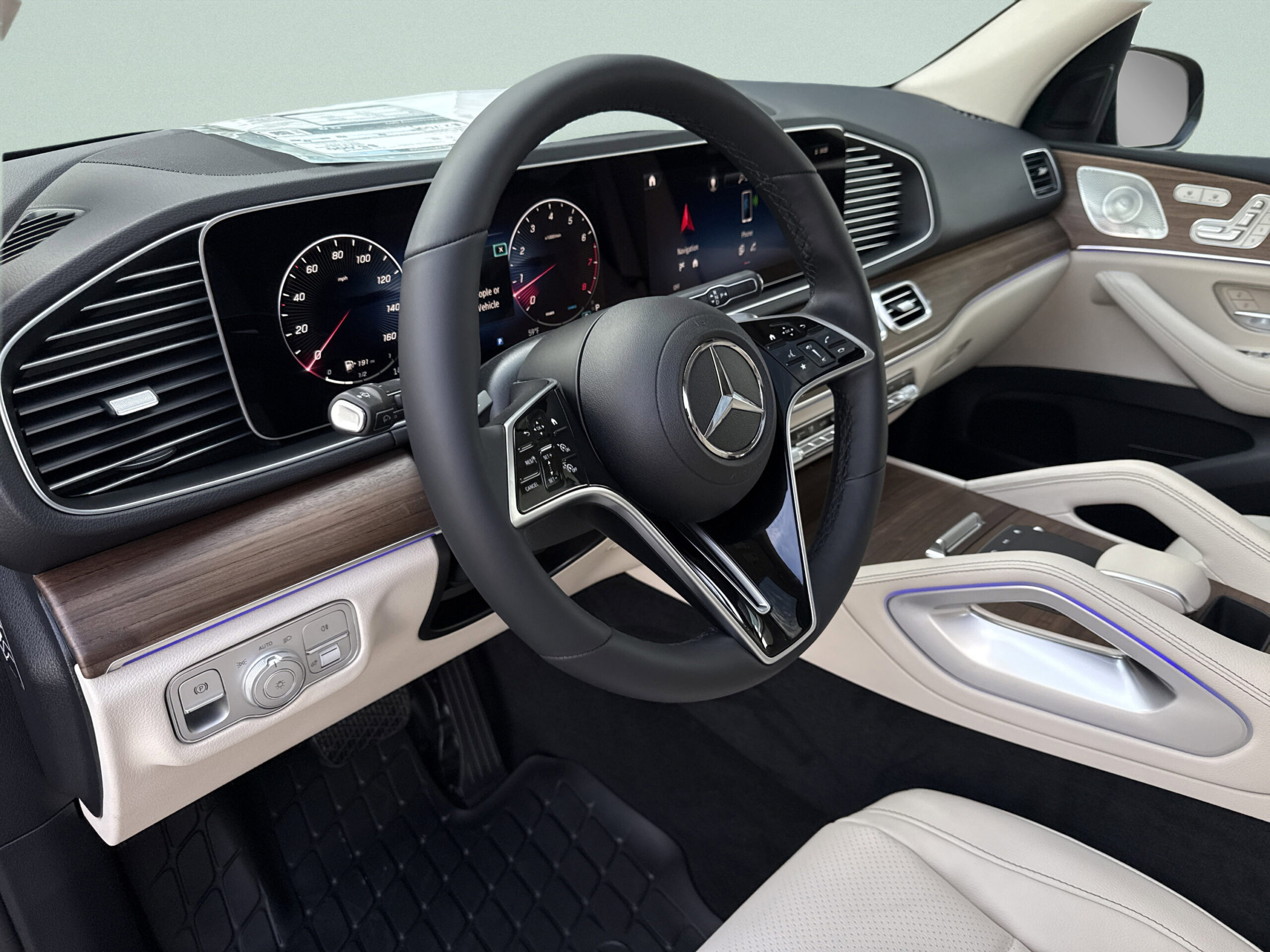 2026 Mercedes-Benz  GLE 350