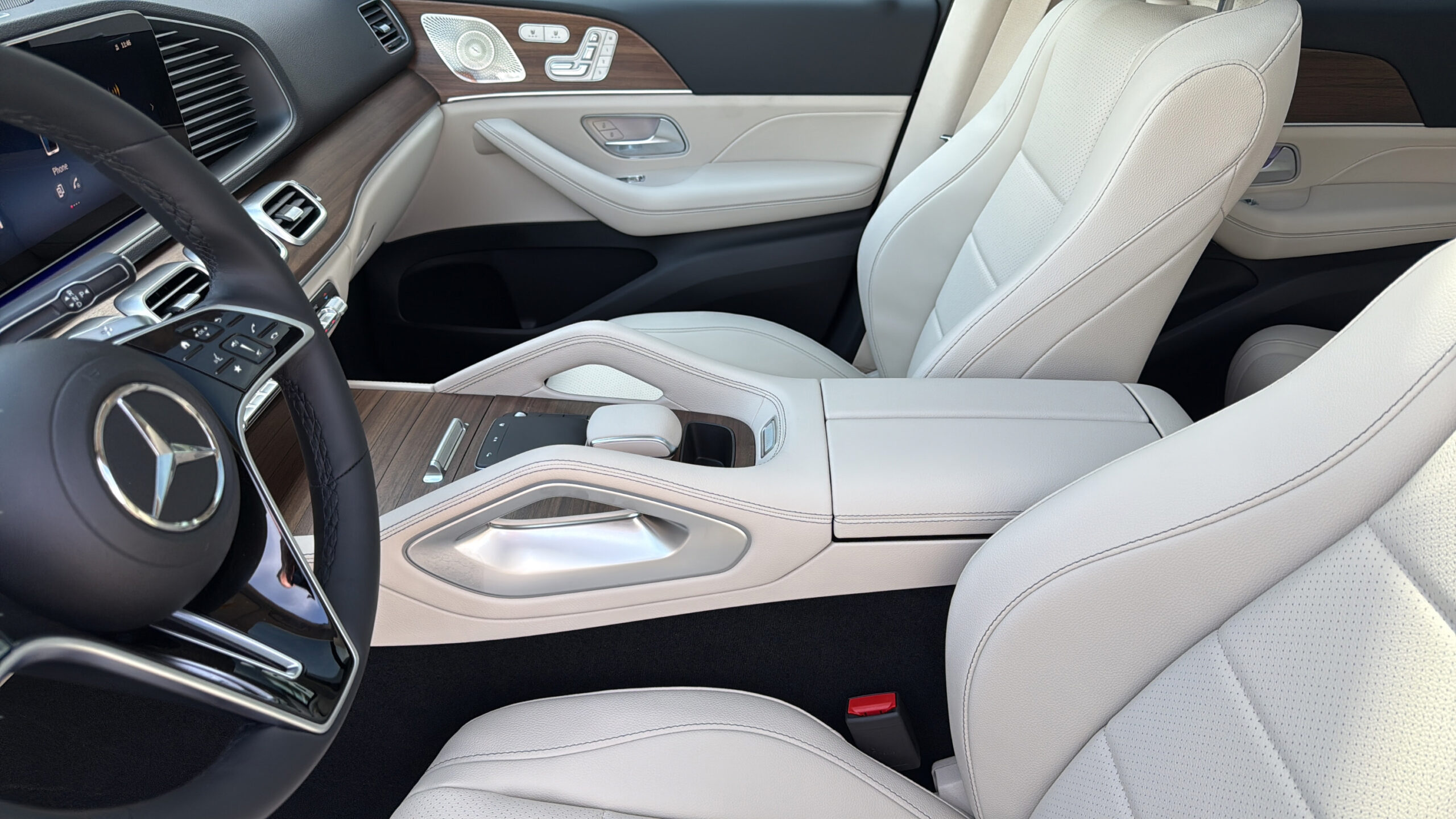 2026 Mercedes-Benz  GLE 450