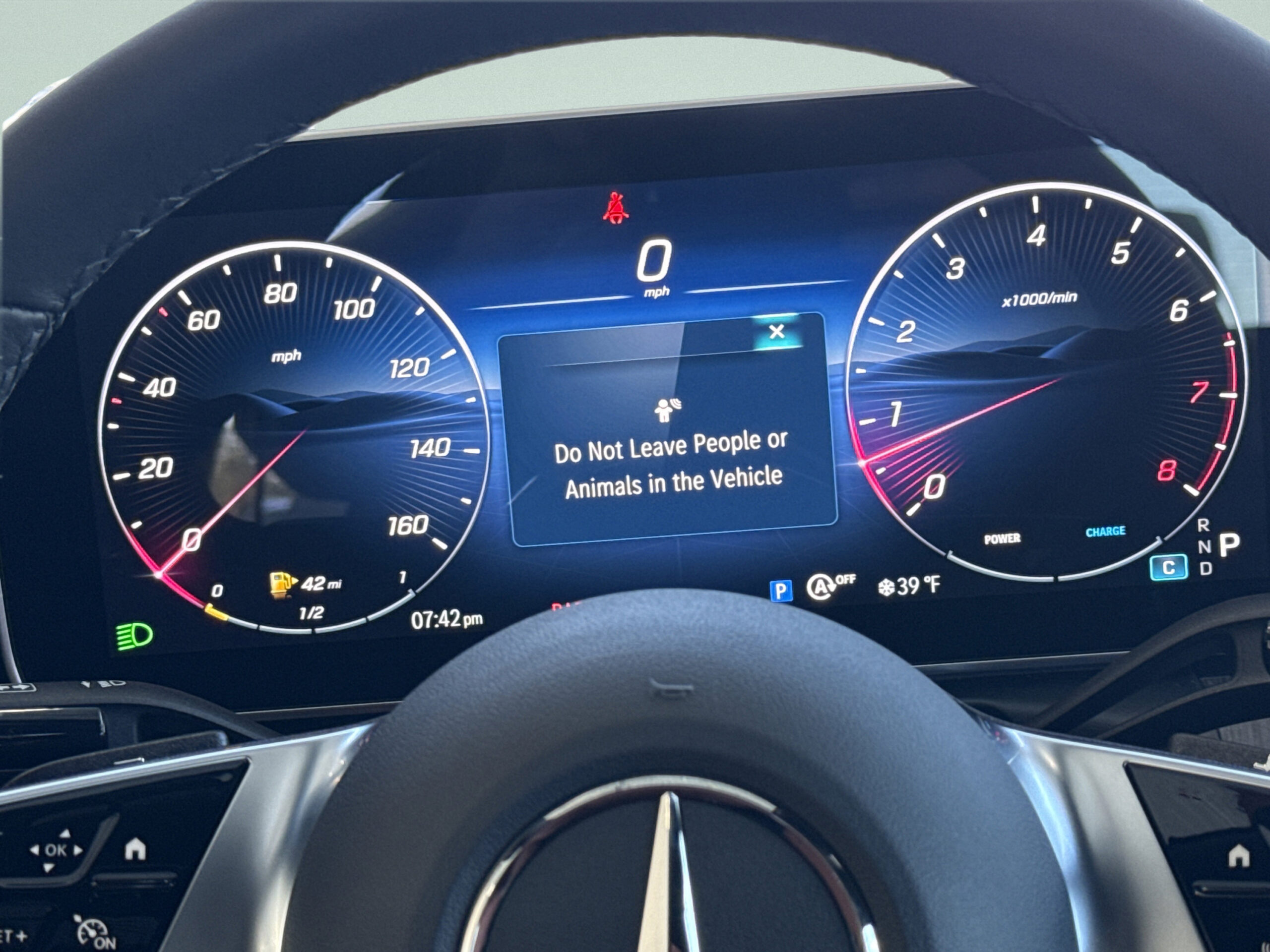 2026 Mercedes-Benz  C 300