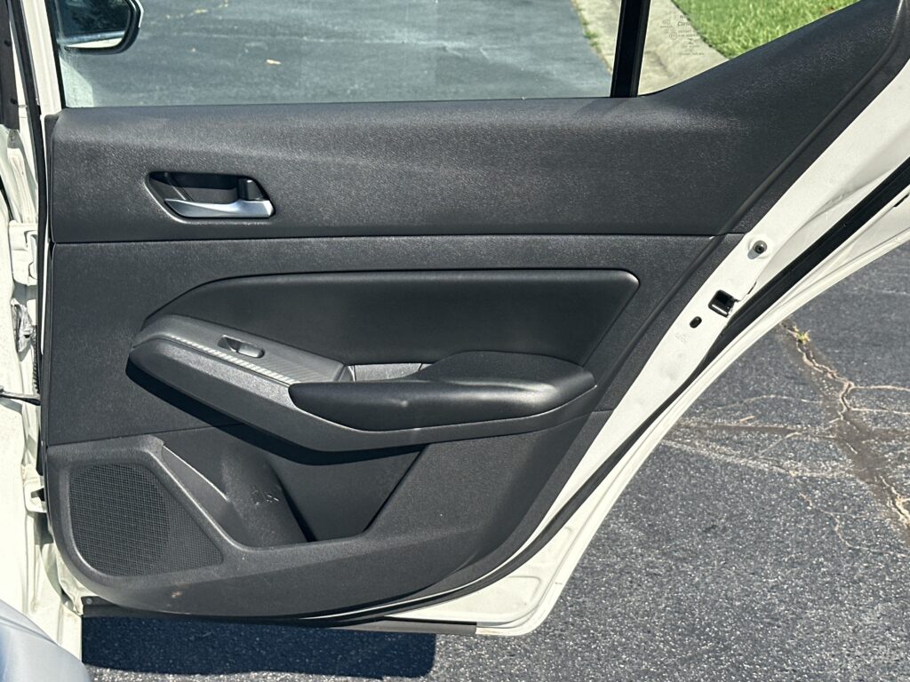 2021 Nissan Altima