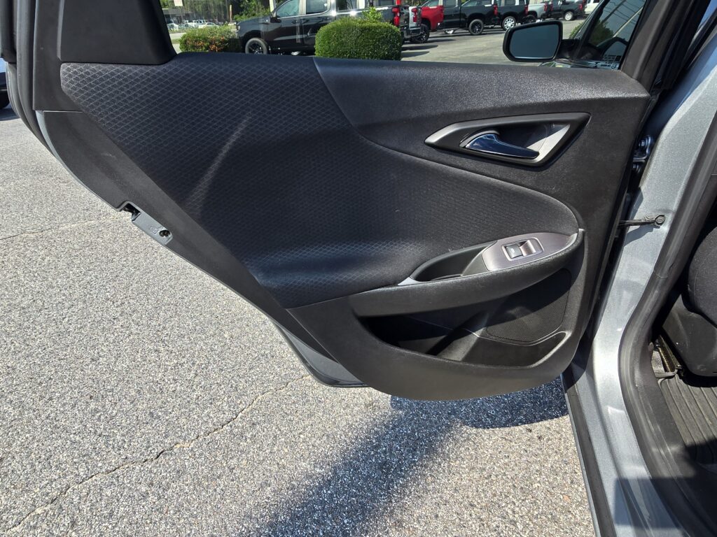 2023 Chevrolet Malibu RS