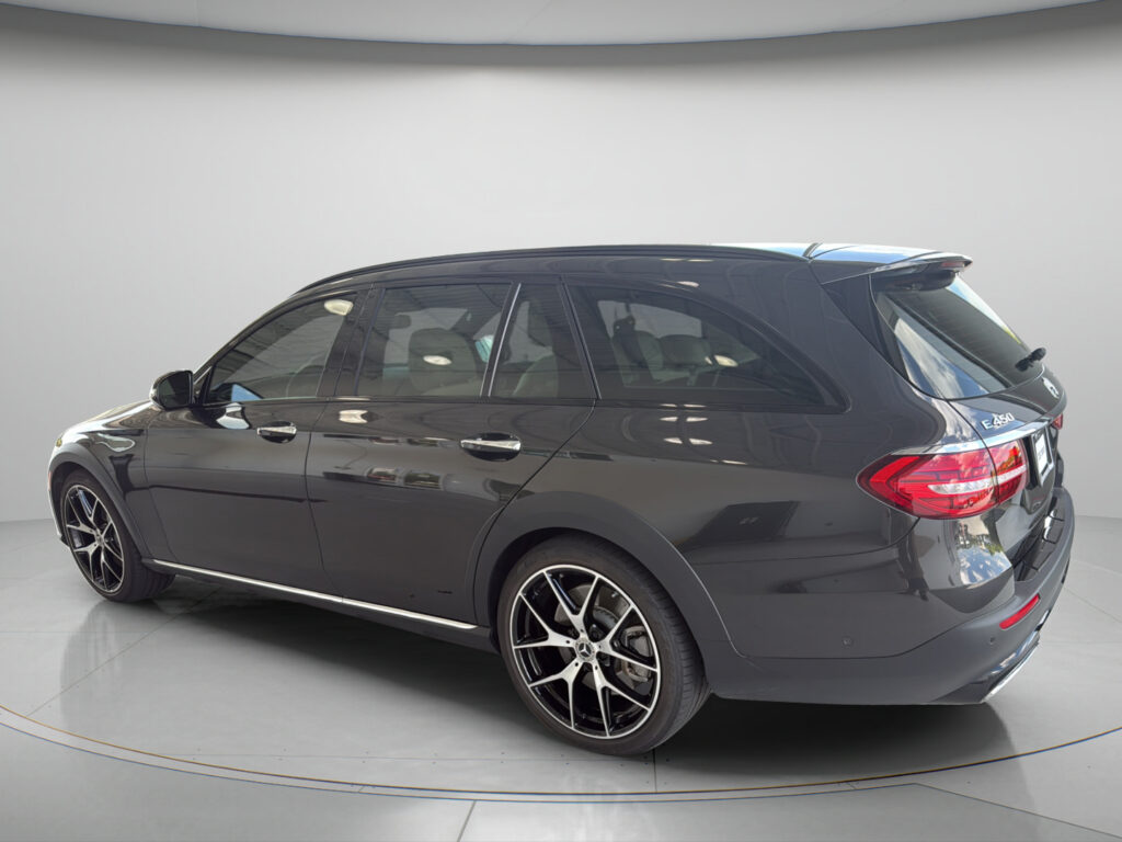 2023 Mercedes-Benz E-Class E 450