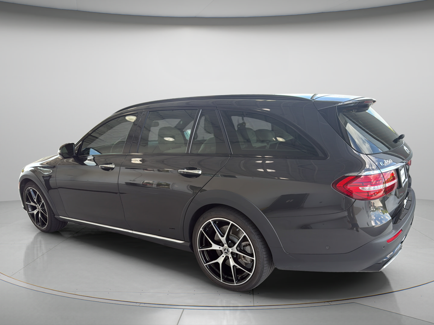 2023 Mercedes-Benz E-Class E 450